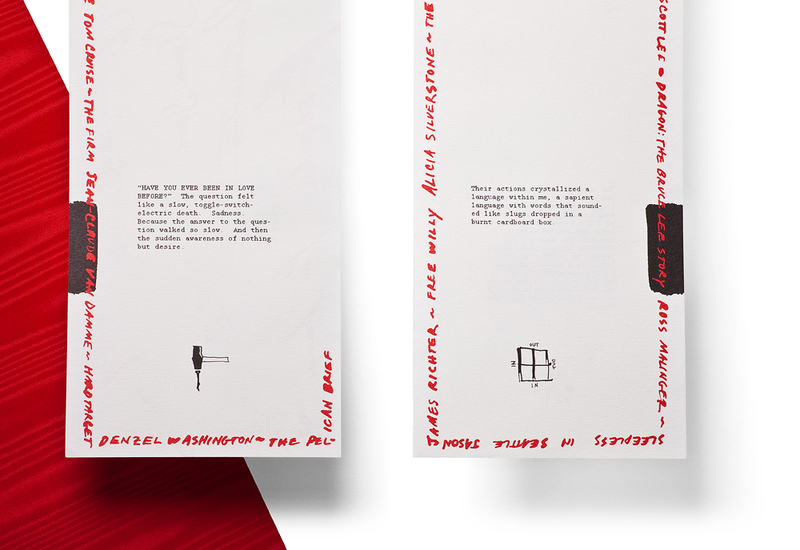 MTV MOVIE AWARDS PROGRAM GUIDE